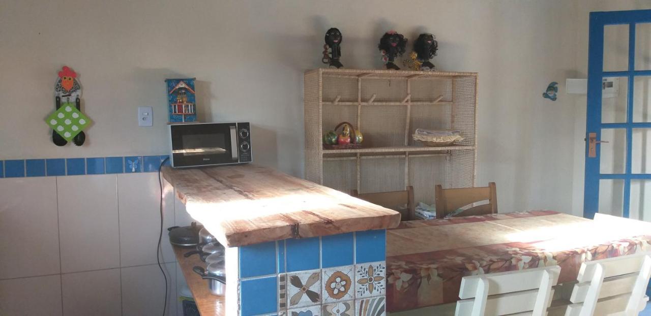 Casa Na Praia Com Piscina Costa Dourada Екстер'єр фото