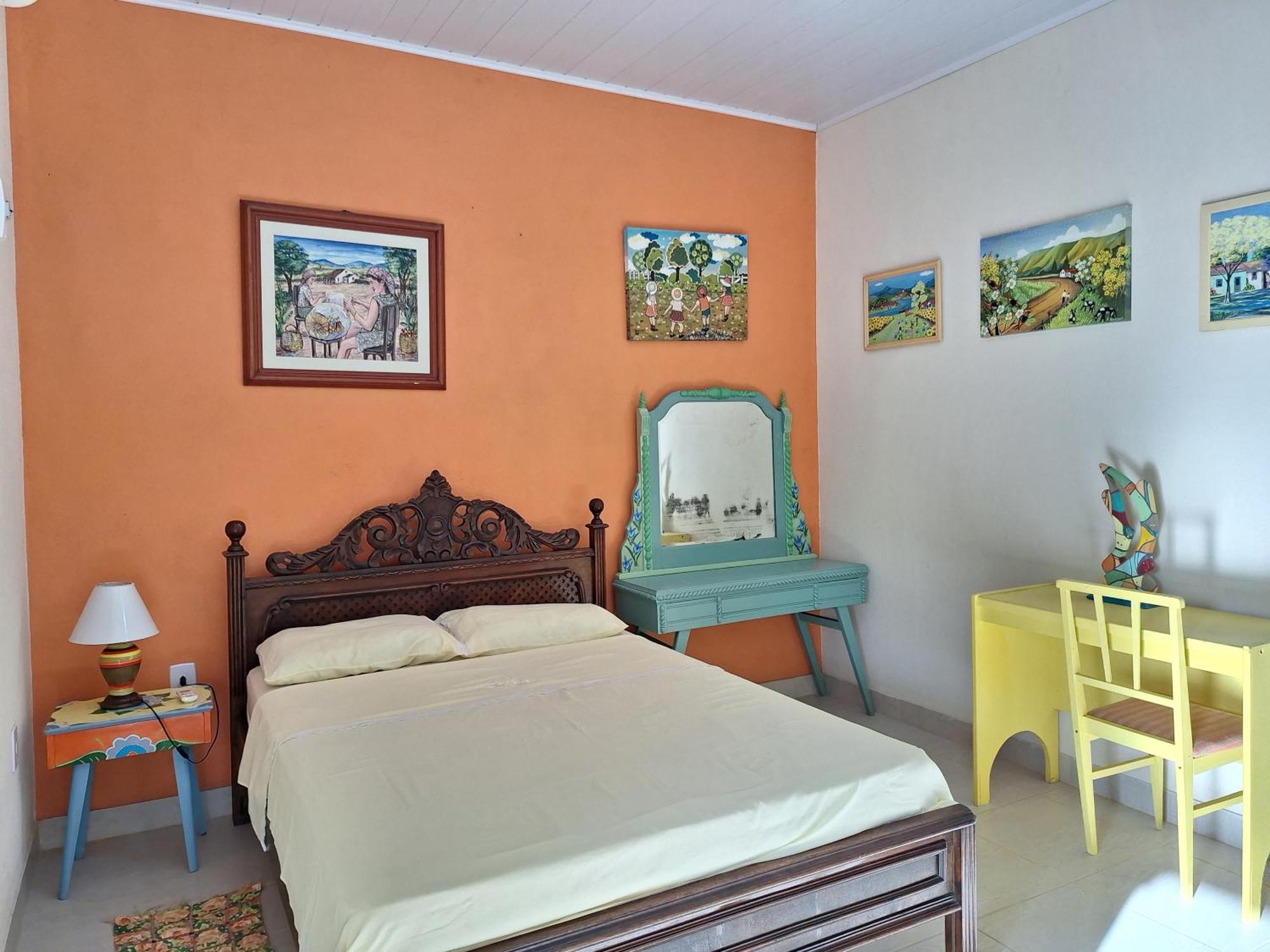 Casa Na Praia Com Piscina Costa Dourada Екстер'єр фото