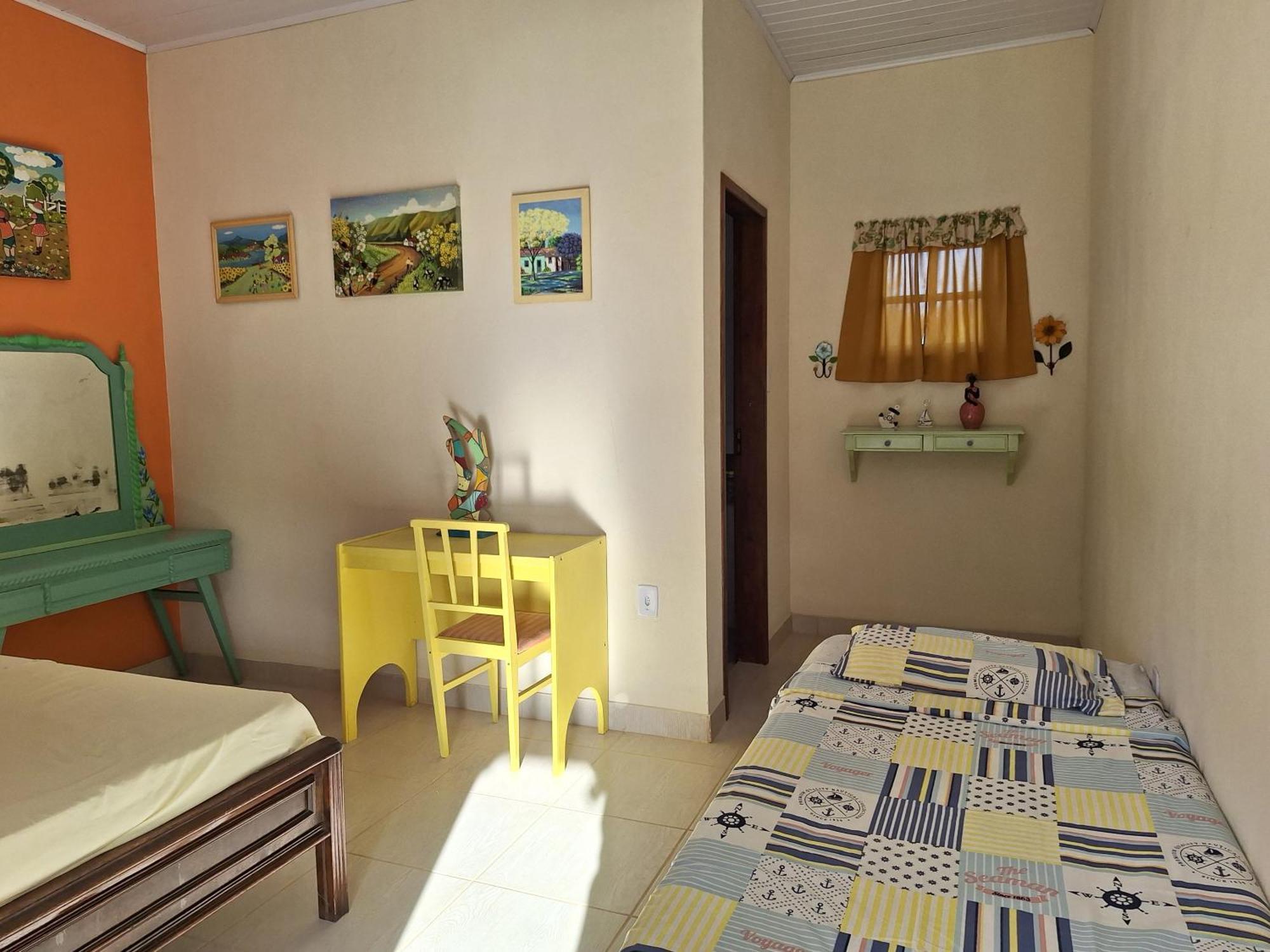Casa Na Praia Com Piscina Costa Dourada Екстер'єр фото