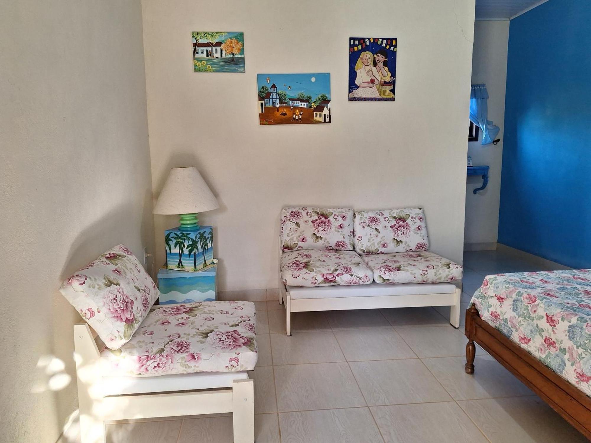 Casa Na Praia Com Piscina Costa Dourada Екстер'єр фото